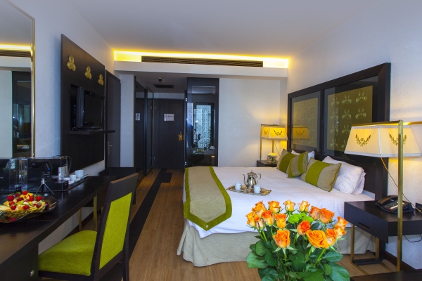 Epirus Palace Hotel & Conference Center (Ioannina)